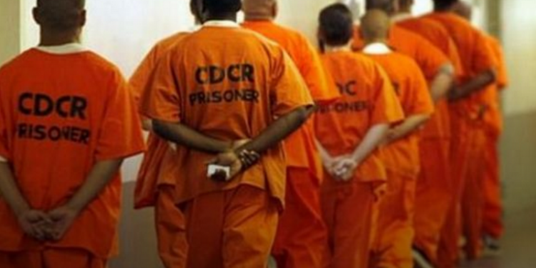 В Соединённых Штатах началась национальная забастовка заключенных