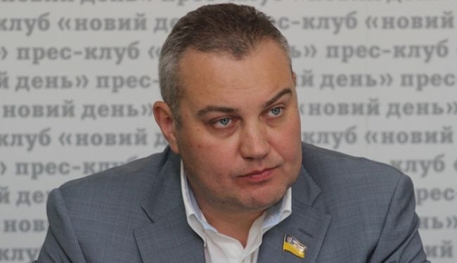 Семья Путилова узурпировала власть в области. Заявление депутатских фракций Херсонского облсовета об отставке Путилова