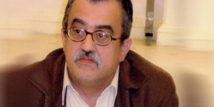 В Иордании на пороге здания суда застрелили писателя за карикатуру на ислам