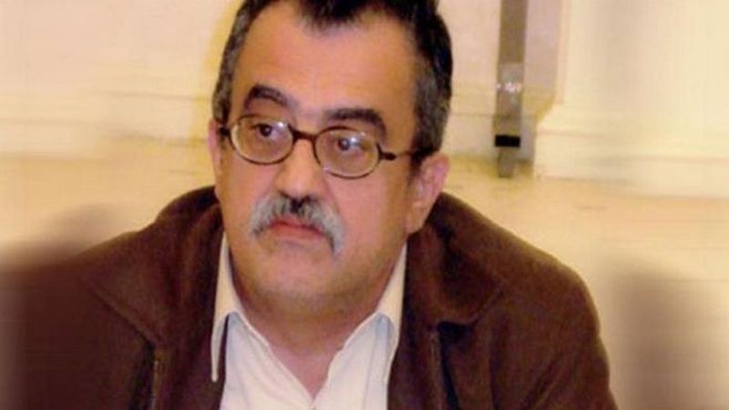 В Иордании на пороге здания суда застрелили писателя за карикатуру на ислам 1
