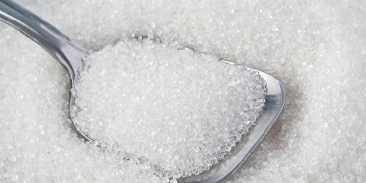 В Украине постепенно растут цены на сахар