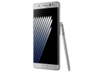 Samsung призывает скорее обменять Galaxy Note 7 из-за угрозы взрыва