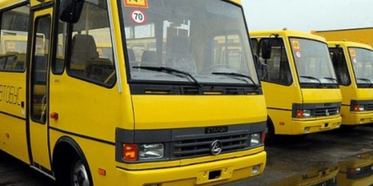 Во Львовской области поставили «рекорд» коррупции при закупке школьных автобусов – СМИ