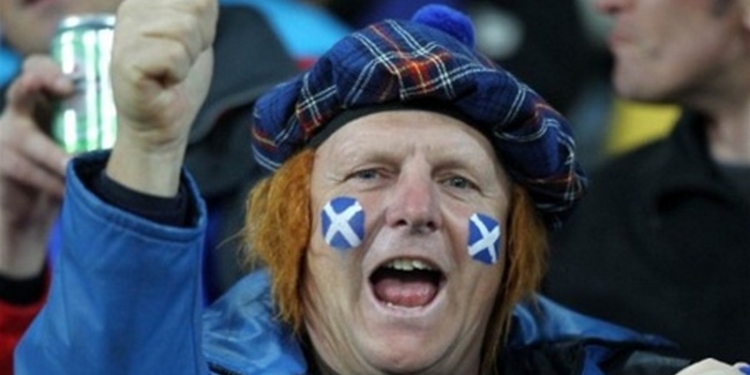 Шотландия начала подготовку к новому референдуму о независимости