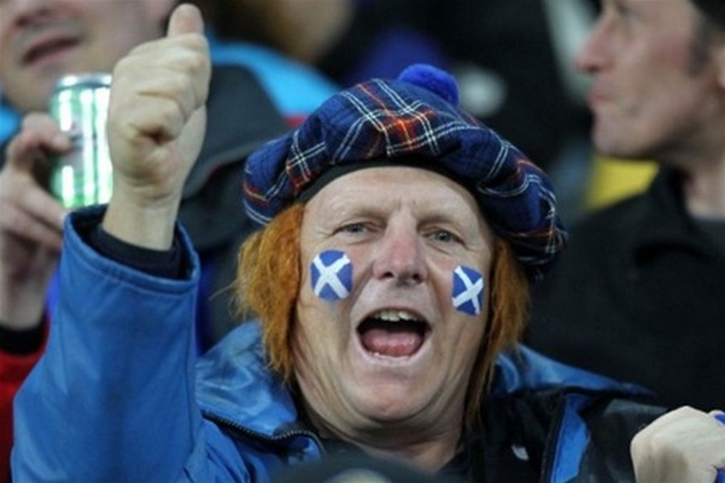 Лидер Шотландии заявила о праве нации на еще один референдум о независимости 1