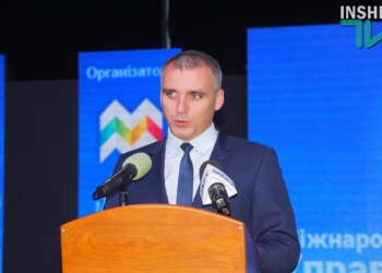 Раздали земли на 4 млрд. грн. Луценко рассказал об обысках у Кернеса