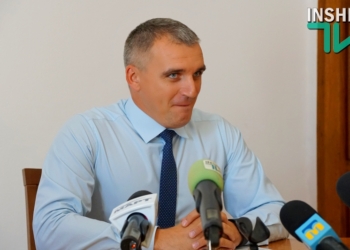 «То, что сегодня происходит, – не более, чем политическая игра» – мэр Николаева о скандале с «львовским мусором»