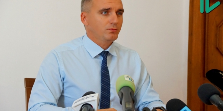 «То, что сегодня происходит, – не более, чем политическая игра» – мэр Николаева о скандале с «львовским мусором»