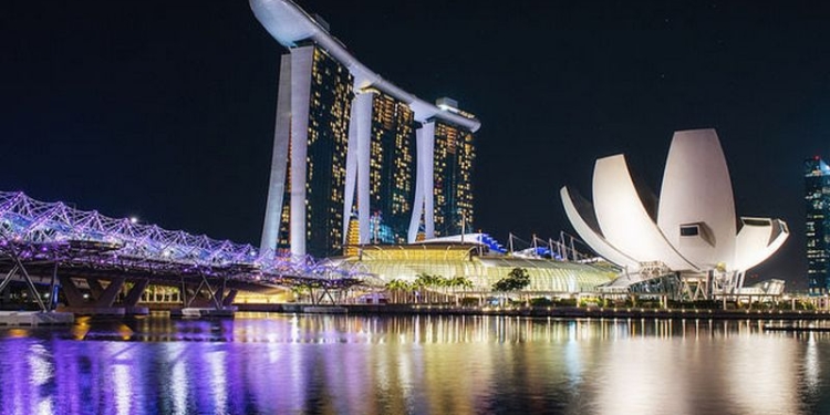 Сингапур – лучшая страна для эмигрантов в 2016 году