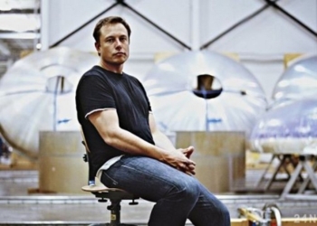 Tesla создаст самую мощную в мире литий-ионную «батарейку»