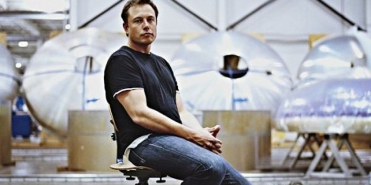 Tesla создаст самую мощную в мире литий-ионную «батарейку»