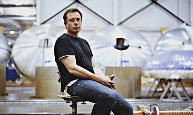 Сотрудники Tesla и SpaceX каждое утро проверяют настроение Илона Маска по его твитам 1
