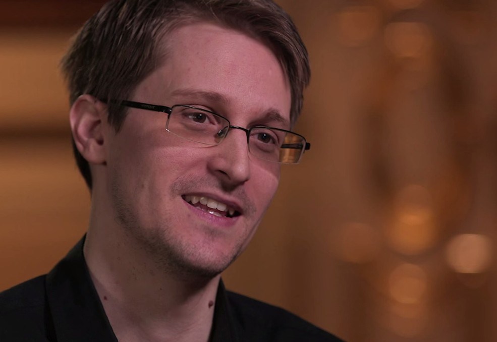 Сноуден захотел получить российское гражданство 1