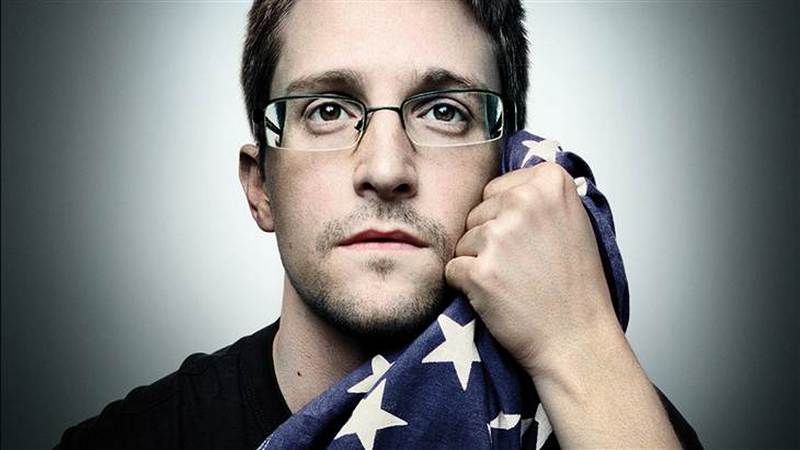Сноуден будет просить прощения у Обамы – СМИ 1