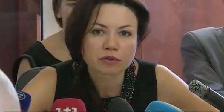 Сюмар: Комитет ВР по вопросам свободы слова пришел к полному пониманию с руководством телеканала “Интер”