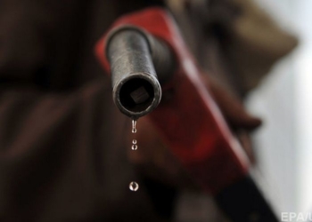 Кабмин на треть повысил акциз на дизтопливо