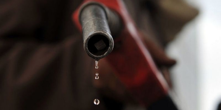 Кабмин на треть повысил акциз на дизтопливо