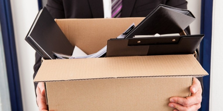 Высший совет юстиции рекомендует ВР уволить еще четырех николаевских судей