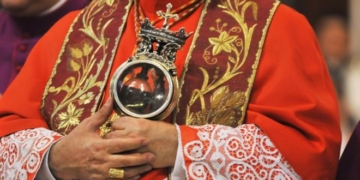 Это чудо! А ты докажи. Ватикан ввел новые правила признания чудес