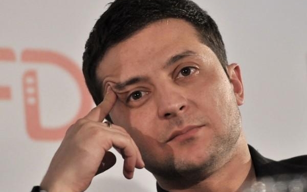 Зеленского назвали попрошайкой, он обиделся и снял заявку на государственное софинансирование двух проектов