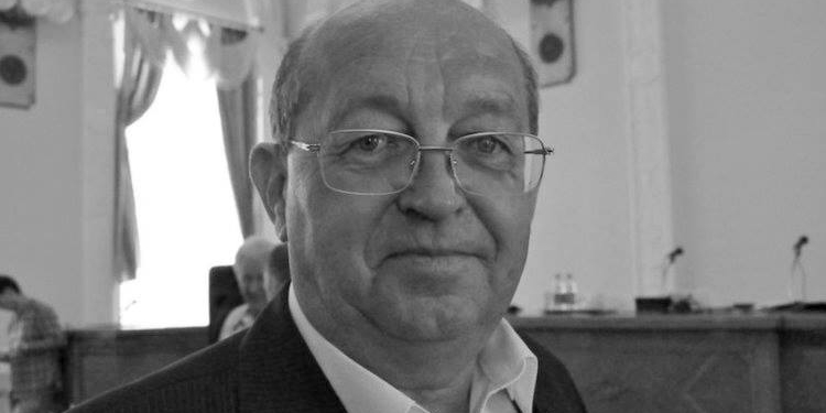 Умер депутат Николаевского облсовета Петр Зибров