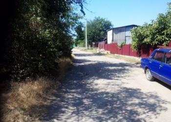 На Николаевщине должностные лица одного из госпредприятий ремонт дорожного покрытия улиц не проводили, а 68 тыс.грн. за это взяли