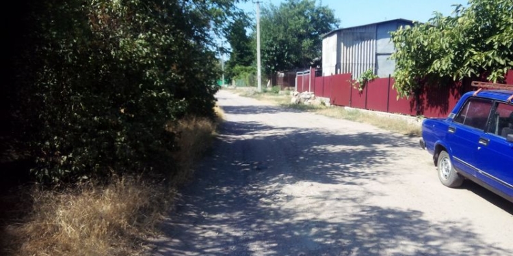 На Николаевщине должностные лица одного из госпредприятий ремонт дорожного покрытия улиц не проводили, а 68 тыс.грн. за это взяли