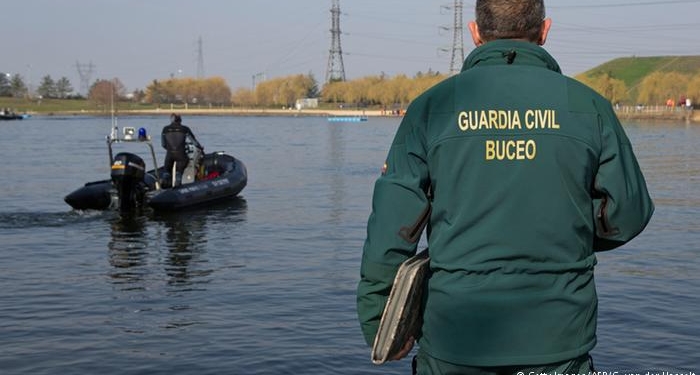 11 украинских моряков арестованы в Испании – их обвиняют в транспортировке гашиша и сотрудничестве с террористами