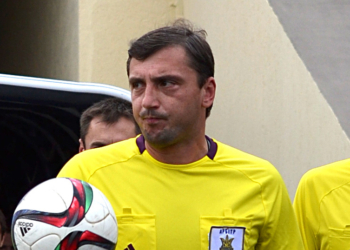 Послесловия к матчу «корабелов» с черновицкой «Буковиной»: МФК «Николаев» опротестует удаление Дмитрия Сартины