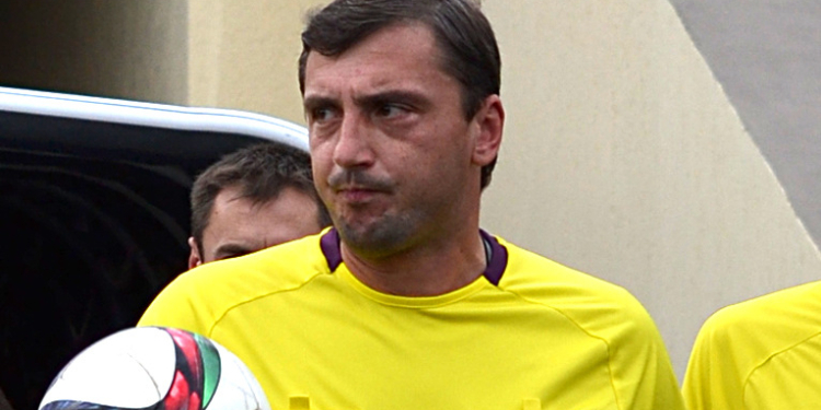 Послесловия к матчу «корабелов» с черновицкой «Буковиной»: МФК «Николаев» опротестует удаление Дмитрия Сартины