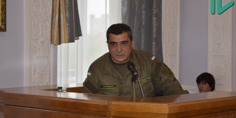 Николаевские депутаты снова не проголосовали за программу «Правопорядок», но выделили деньги на закупку радиостанций для Нацгвардии