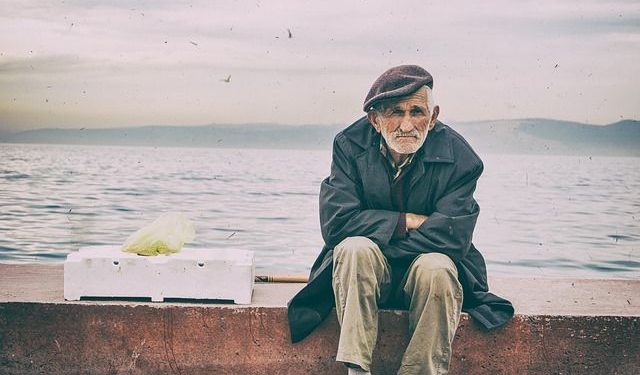 5% жителей Земли стареют быстрее – ученые