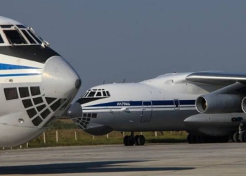 Николаев снова пролетает: “Boeing” думает открыть в Херсоне запасной аэродром