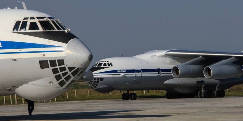Николаев снова пролетает: "Boeing" думает открыть в Херсоне запасной аэродром 1
