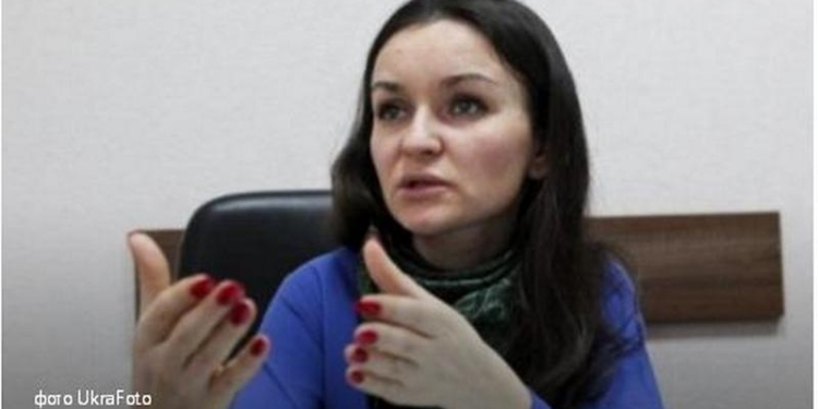 С каких доходов? Скандально известная судья Царевич купила авто, цена которого в 3 раза больше, чем ее годовая зарплата