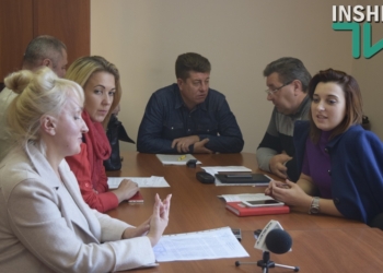 «Кто срывает пломбы – за использованный газ платят двойной тариф» – глава комиссии ЖКХ о последствиях «силового» пуска тепла в дома николаевцев