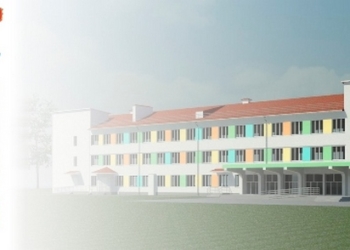 Четко и поэтапно: в Вознесенске приступили к следующему этапу реализации проекта, финансируемого Евросоюзом