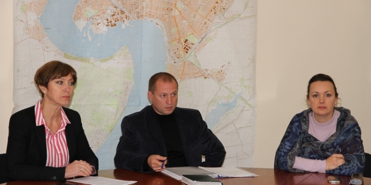 Мэрия Николаева ищет начальника городского ГАСКа: оба соискателя прошли собеседование