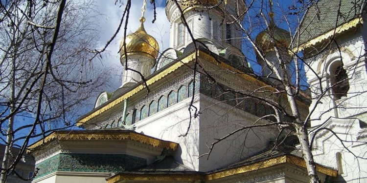 Хворі люди: в Сербии хотят построить храм Марии Магдалины в честь… Путина