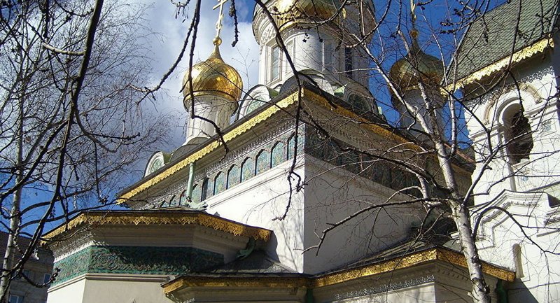 Хворі люди: в Сербии хотят построить храм Марии Магдалины в честь… Путина 1