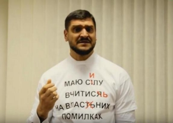 «Маю силу вчитись на своїх помилках»: глава Николаевской ОГА дал ответ на новость о своей безграмотности