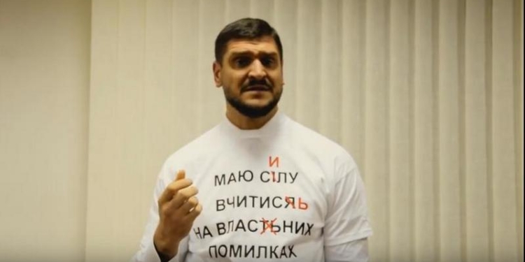 «Маю силу вчитись на своїх помилках»: глава Николаевской ОГА дал ответ на новость о своей безграмотности