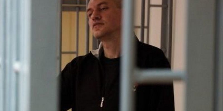 Осужденный в РФ украинец Клых сошел с ума из-за пыток во время следствия