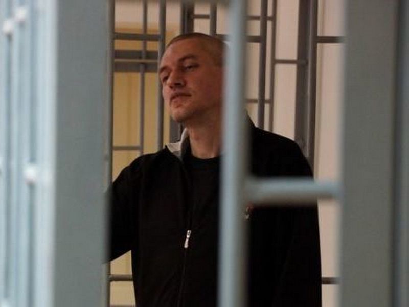 Осужденный в РФ украинец Клых сошел с ума из-за пыток во время следствия 1