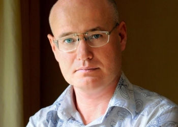 Официально: в акватории Бугского лимана поблизости от Николаева найдено тело погибшего фотографа Юрия Першина