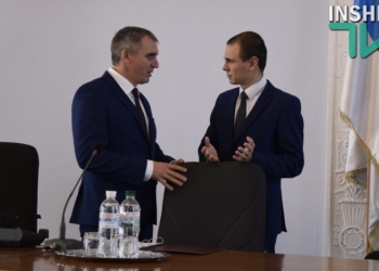 Депутаты Николаевского горсовета начали работать почти с 2-часовым опозданием (ТРАНСЛЯЦИЯ)