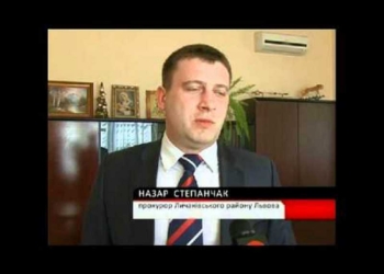 У прокурора Николаевской области – новый заместитель. Земляк