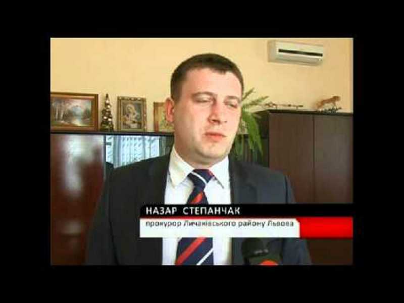 У прокурора Николаевской области – новый заместитель. Земляк 1