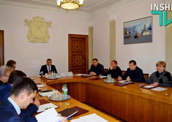 Хоть кому-то послабление: для 5 предприятий, отапливающих дома в Николаеве, тарифы на тепло исполком снизил