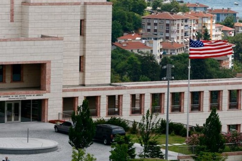 Чтобы все были живы: семьям американских дипломатов дали указание покинуть Стамбул 1